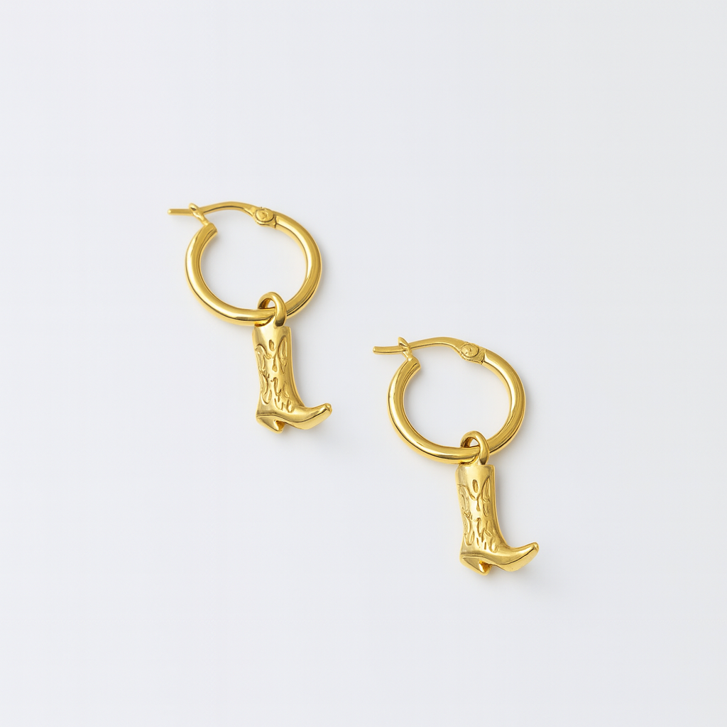 Ensemble Cowgirl – Édition Black Friday